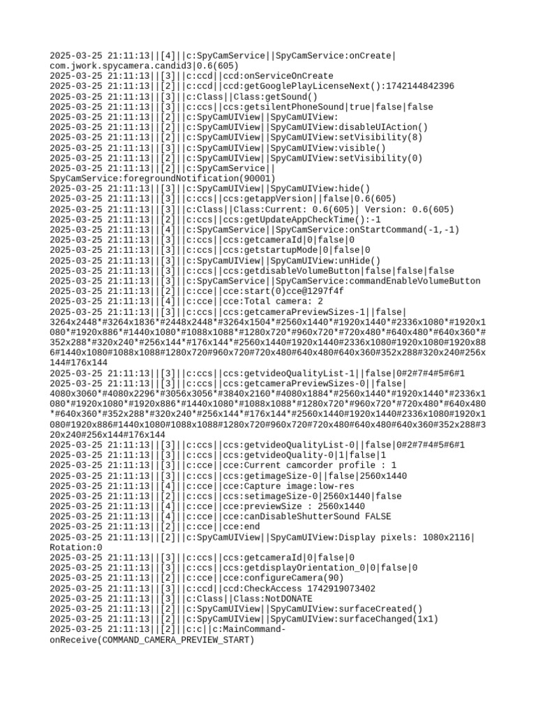 Logging | PDF | Imaging | Computer Graphics