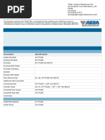 Mitsubishi 4D56 Engine Specs Guide | PDF | Piston | Turbocharger