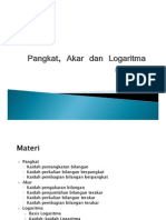 Pertemuan II