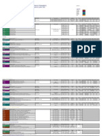 Agenda de TreinamentoSAP-Janeiro A Junho12