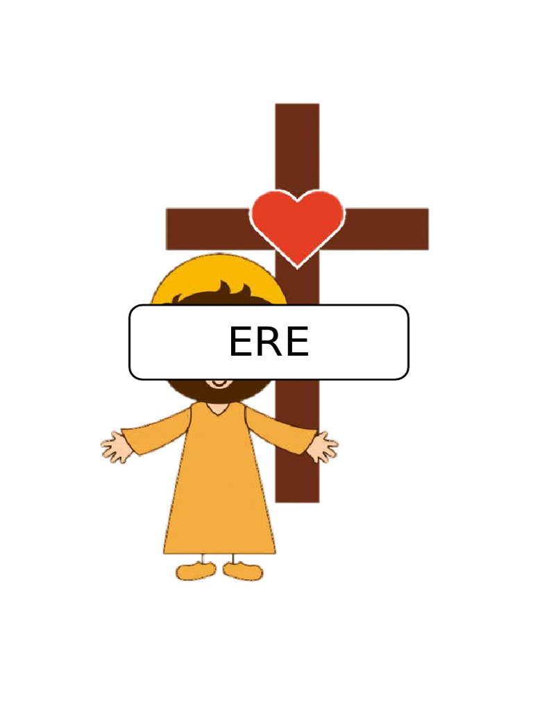 Ere 1 | PDF