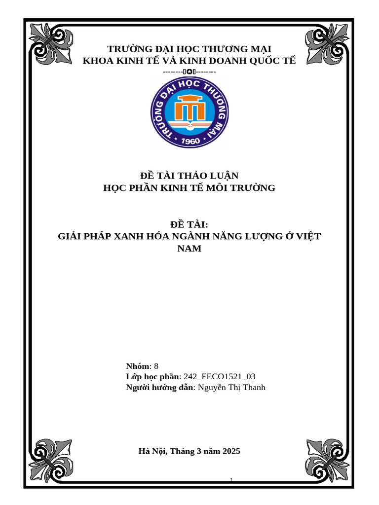 Nhóm 8 KTMT | PDF