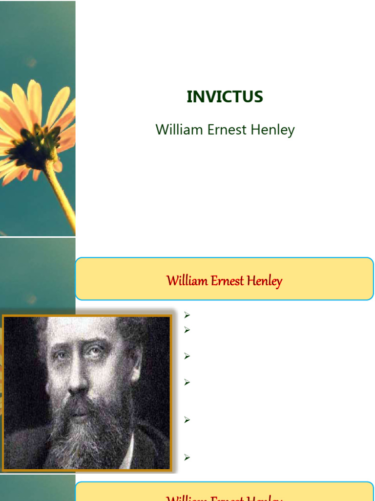 Invictus: Mastering Fate and Soul | PDF