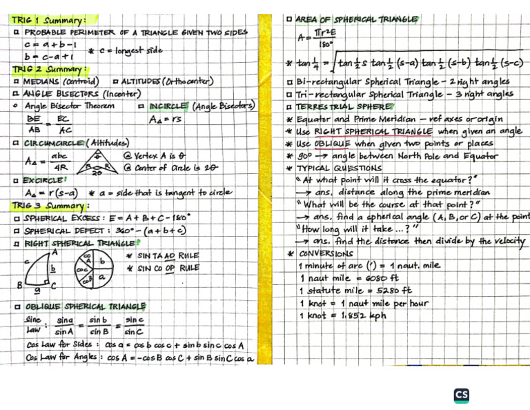 Mste-02 Trigo | PDF