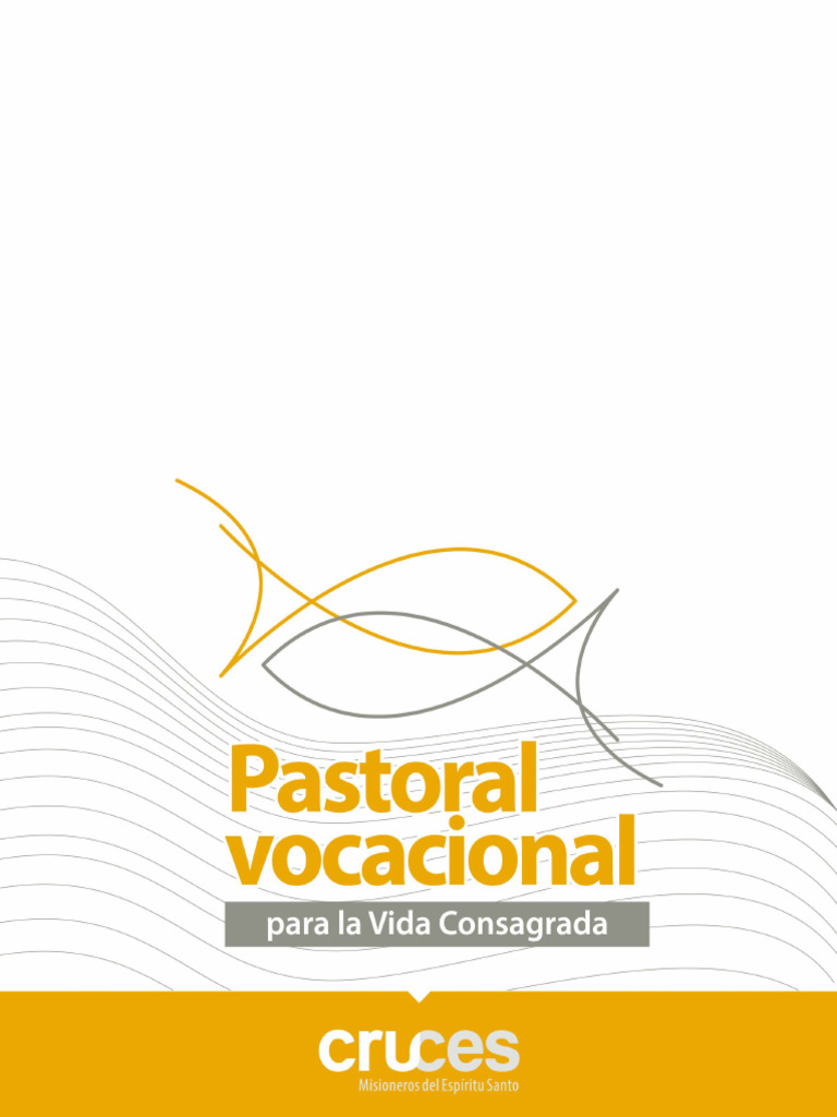 Estrategias para la Convocación Vocacional | PDF | Sociedad | Vida