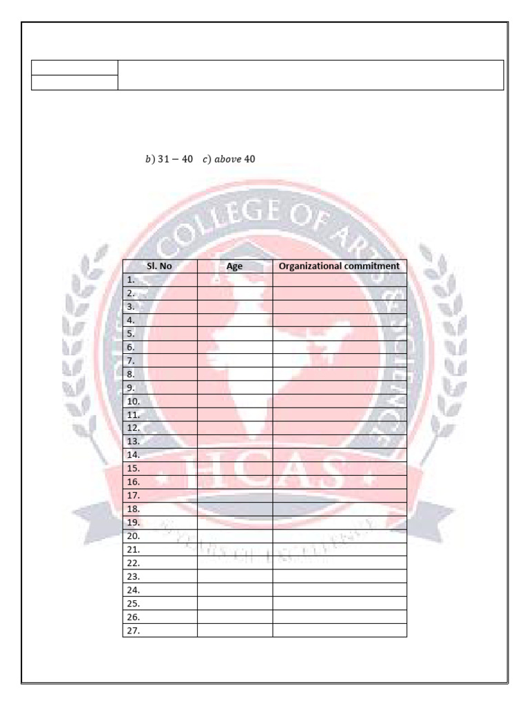 Lab 12 | PDF | Chi Squared Test | Spss