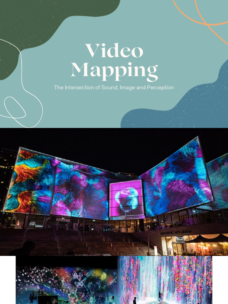 Video Mapping | PDF