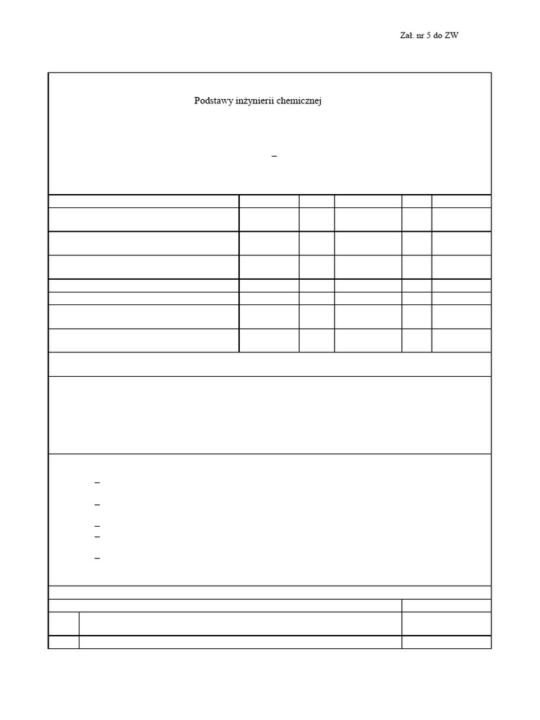 Foundations Of Chemical Engineering Course Pdf Distillation