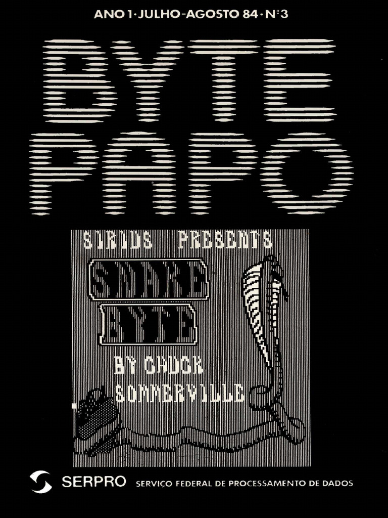 Byte Papo 03 | PDF