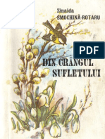 Zinaida Smochină-Rotaru - Din Crângul Sufletului (Noua Suliţa 2005)