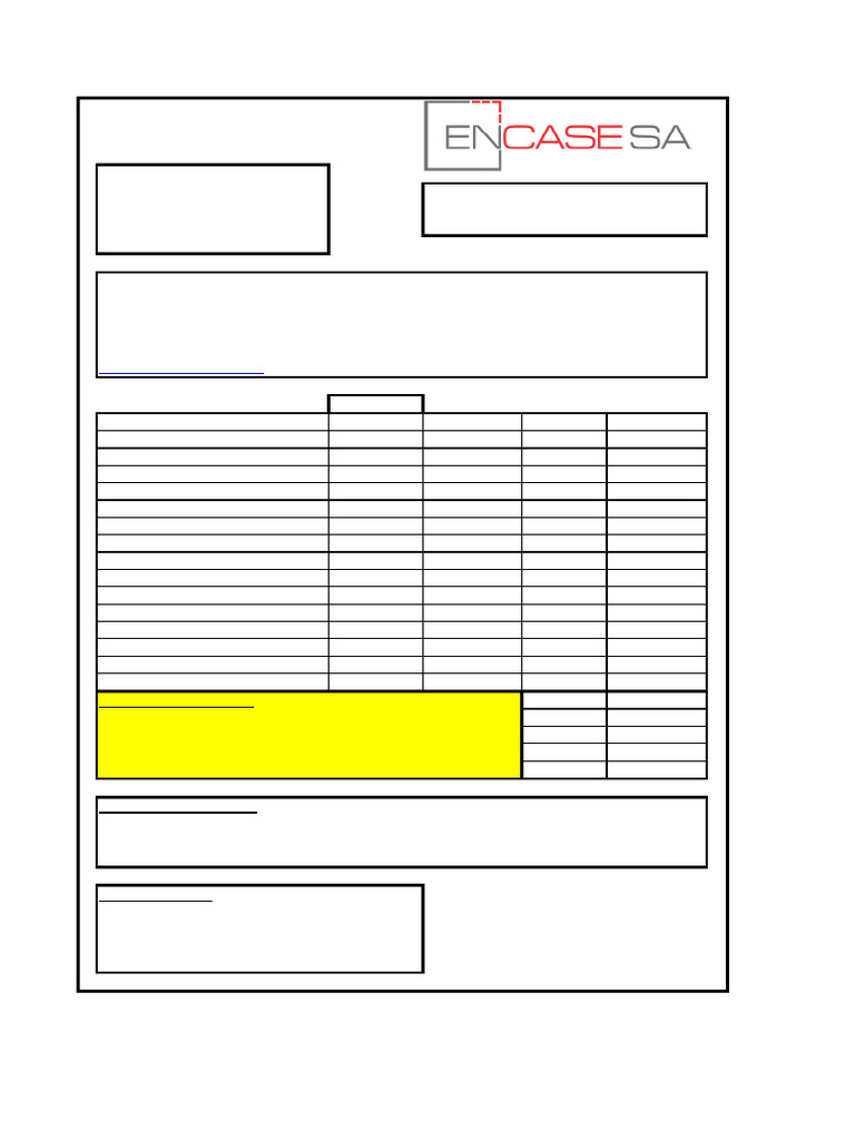 Invoice for Armed Guard Services | PDF