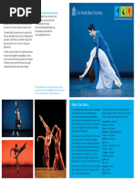 Ballet Dancer Ranks Explained | PDF | Dances | Ballet