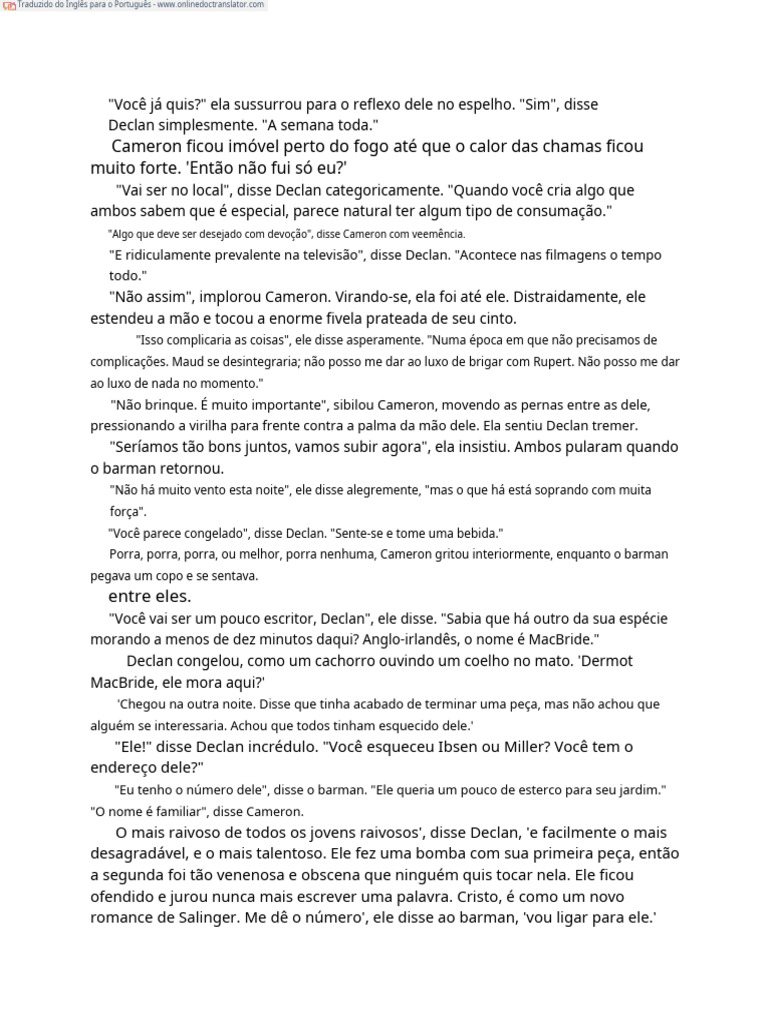 Rivals 10 | PDF