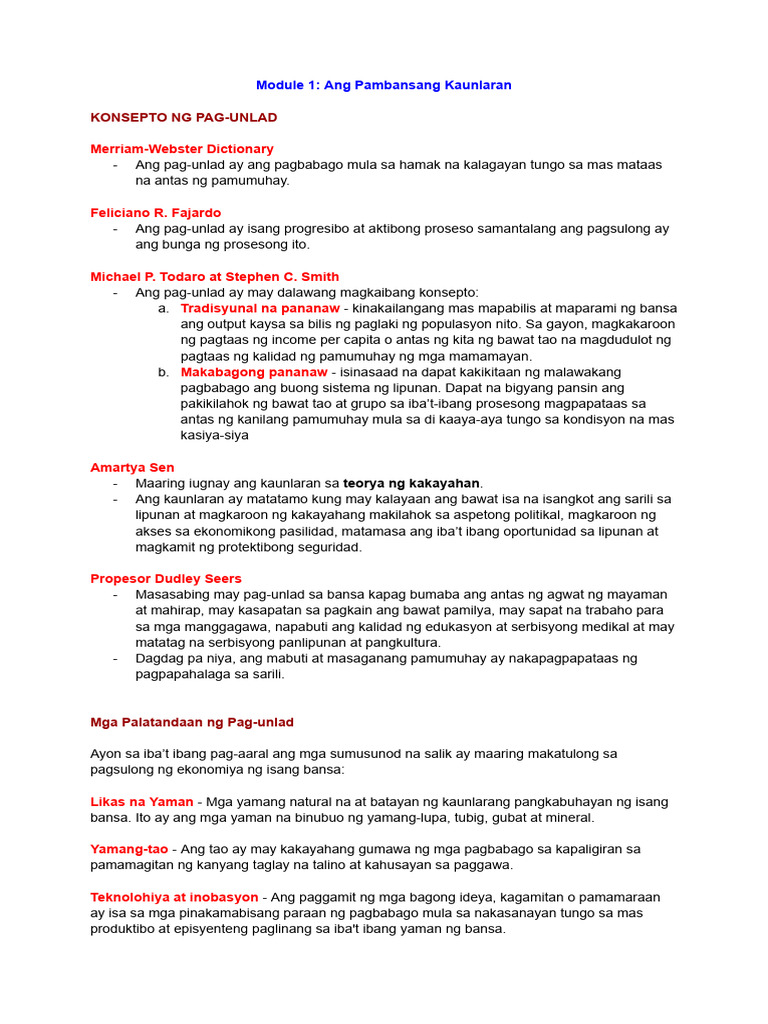 AP 9 All Modules | PDF