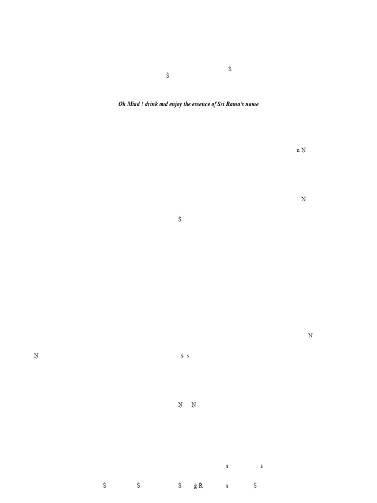 Pibare Ramarasam | PDF | Classical And Art Music Traditions
