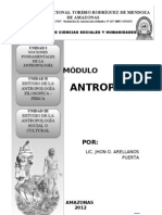 Modulo Antropologia Mejorado