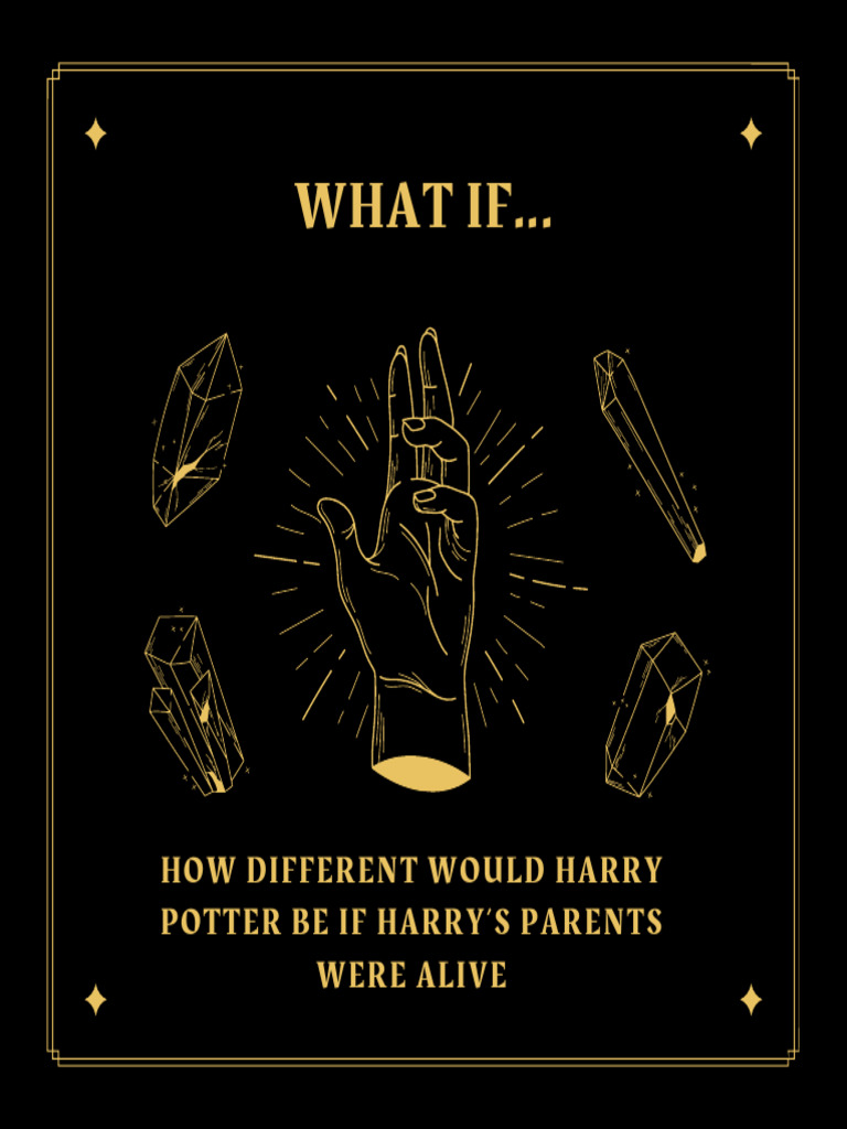 What If | PDF