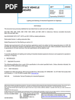 ISO 3471 ROPS Standards Overview | PDF | Tractor | Loader (Equipment)