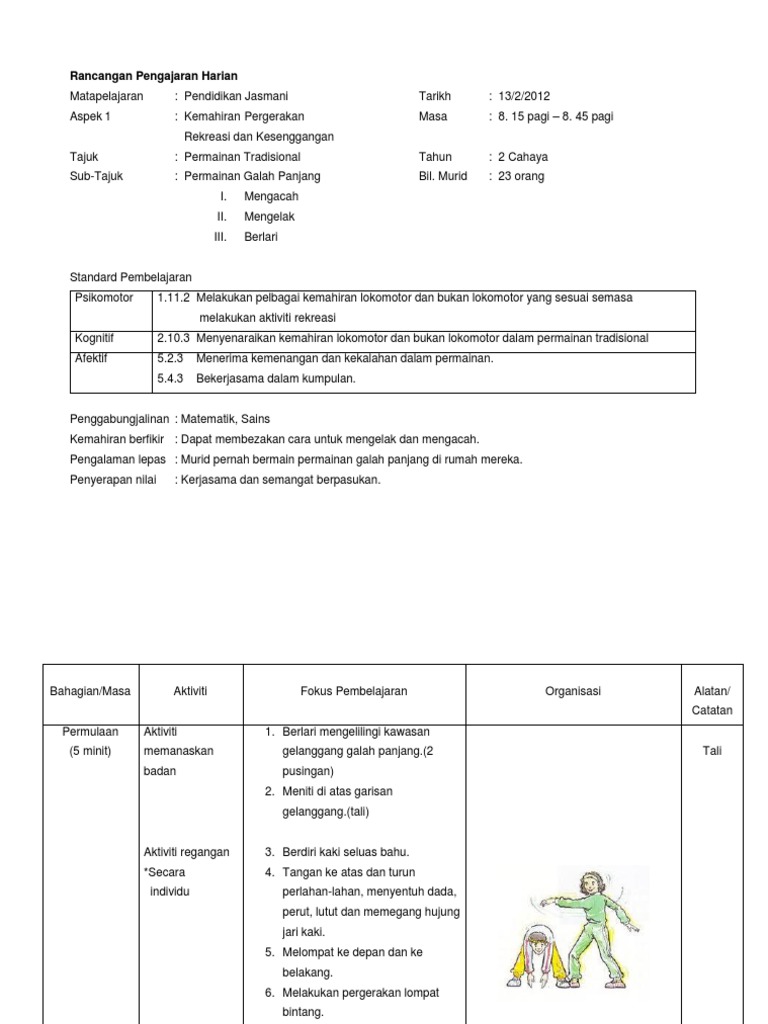 Galah Panjang Pdf