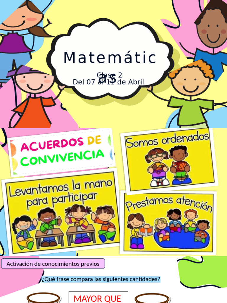 Clase 2 | PDF