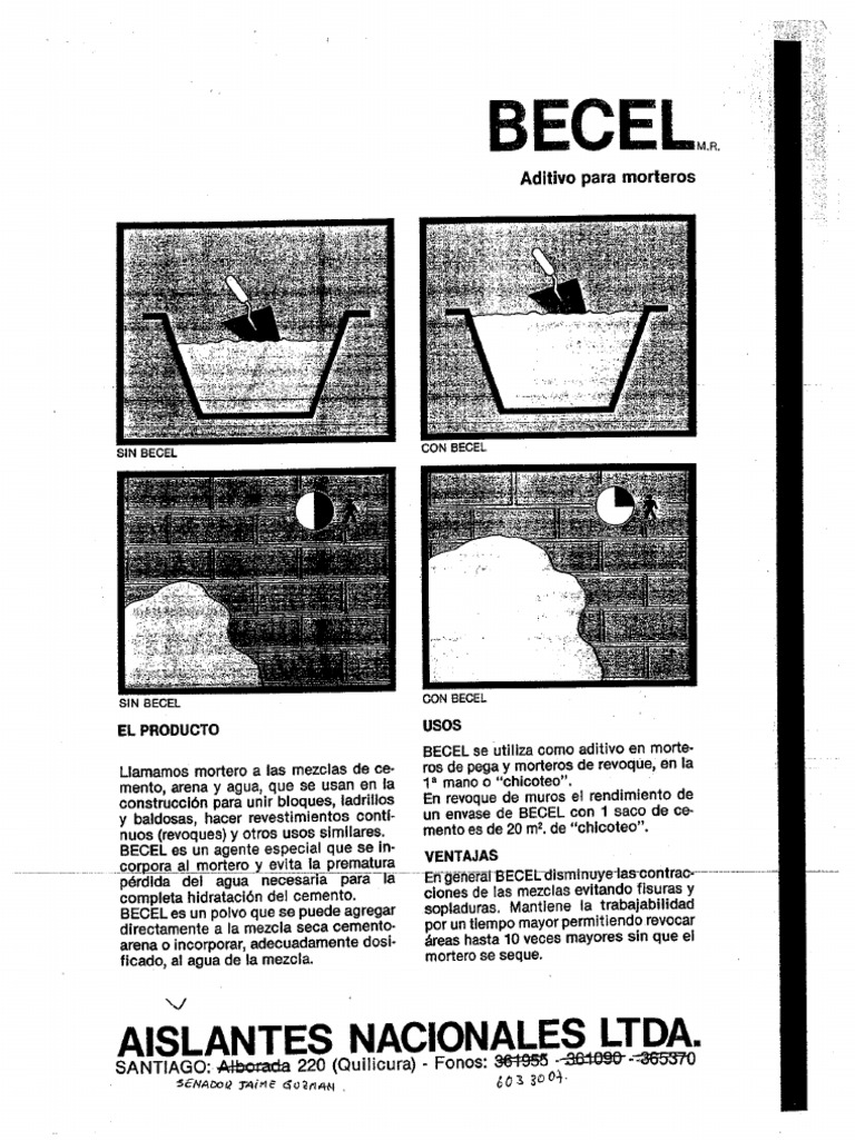 Becel | PDF