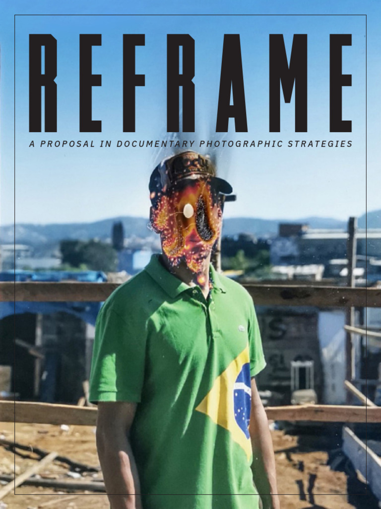 Reframe Magazine | PDF