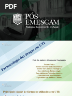 Codipront: Indicações e Precauções | PDF | Opioide | Amamentação