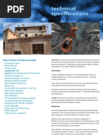 MAXScript Box Parameters Cheat Sheet | PDF | Array Data Type ...