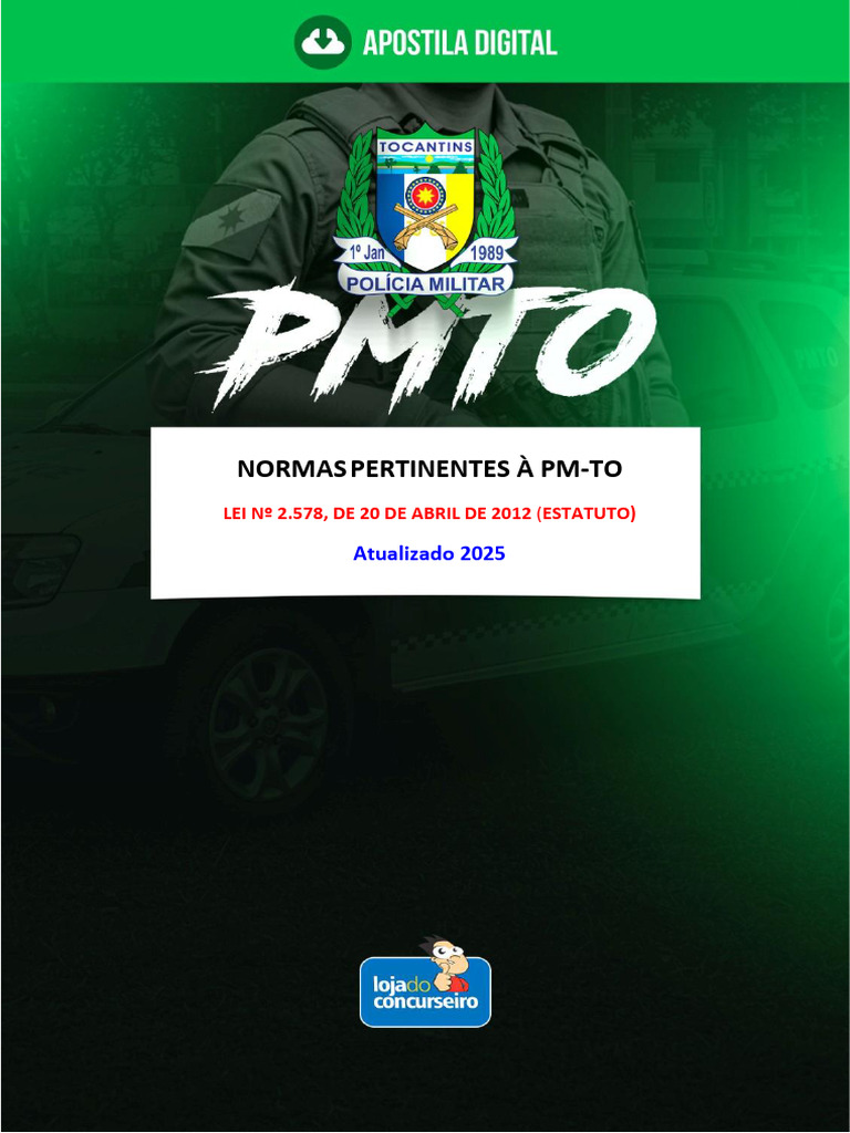 Pmto Normaspertinentes Estatuto Atualizado2025 250324220956 c997cdd3 ...