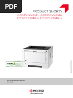 KIT MANTENIMIENTO KYOCERA MK-716 KM-4050, KM-5050