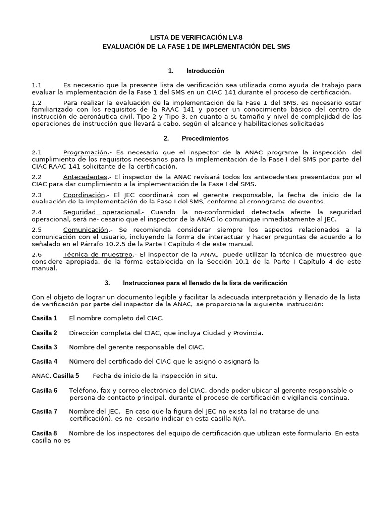 LV8 | PDF