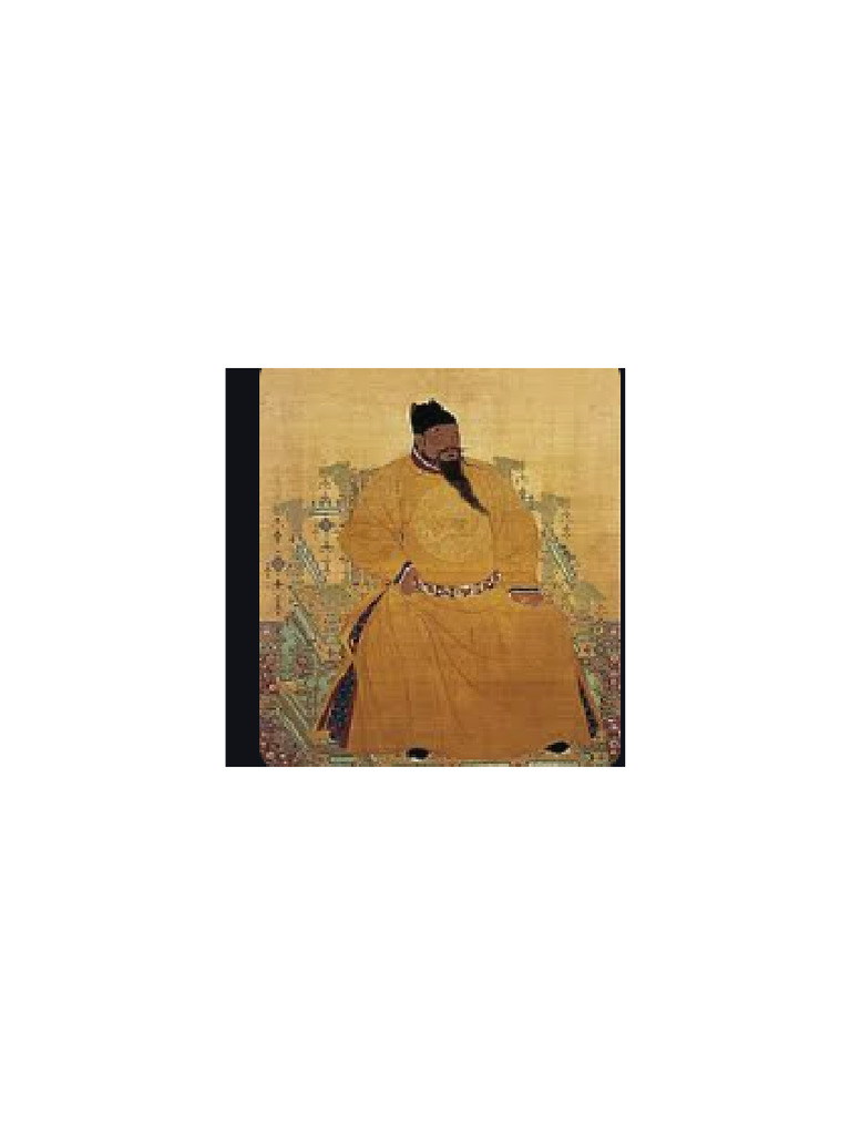Ming | PDF
