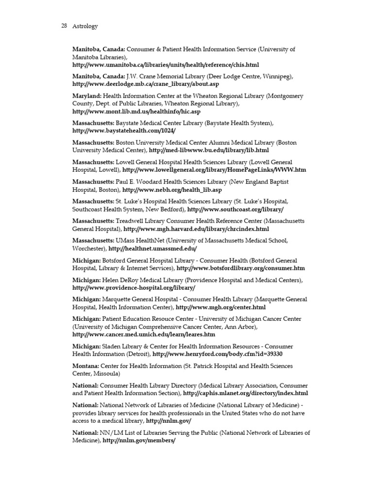 Medical Dictionary, Bibliograp To Internet References (2004) 36 | PDF ...