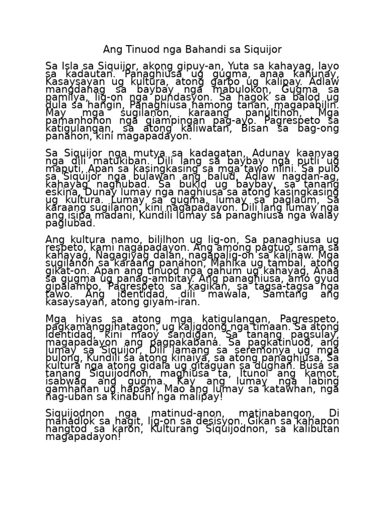 Balak | PDF