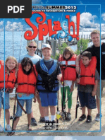 Download 2012 Spring and Summer Splash by Town of Ocean City SN84698921 doc pdf