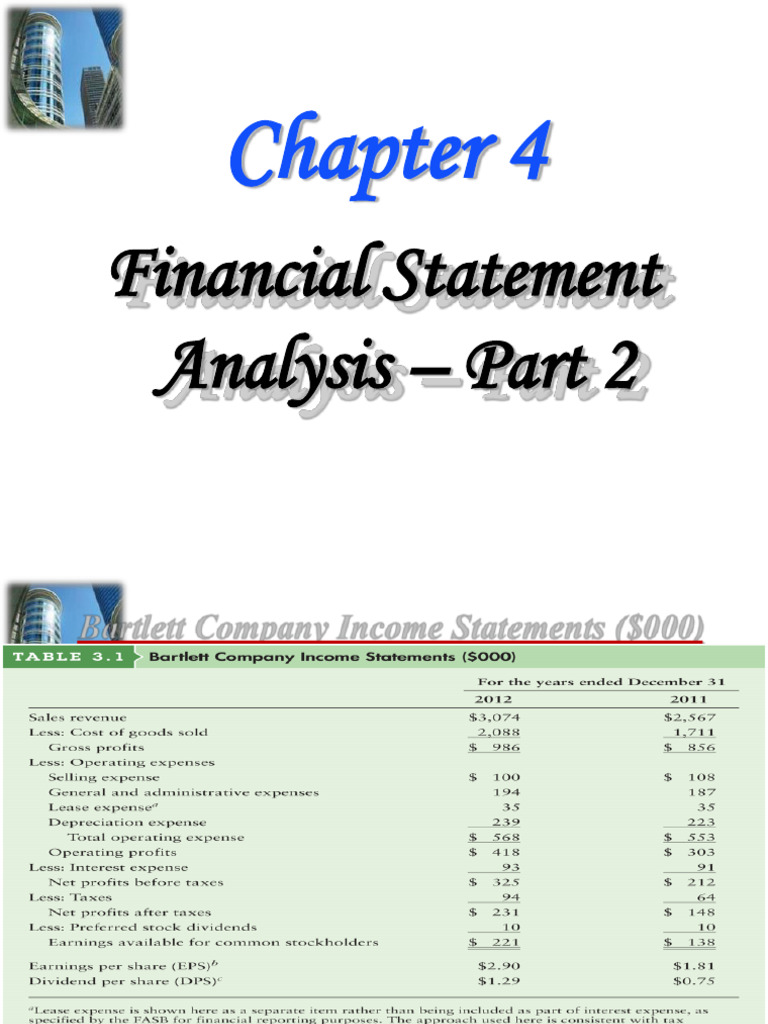 Financial Ratios Analysis Guide | PDF | Equity (Finance) | Balance Sheet