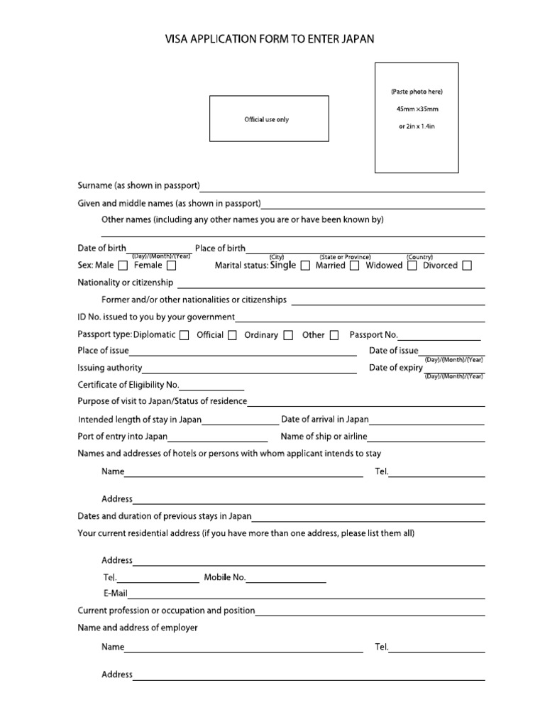 Japan | PDF