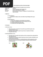 Download Lesson Plan Philippine Folk Songs in Translation by Nic Guinto SN84700410 doc pdf
