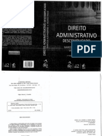Direito Administrativo Marcelo Alexandrino Vicente P 20092
