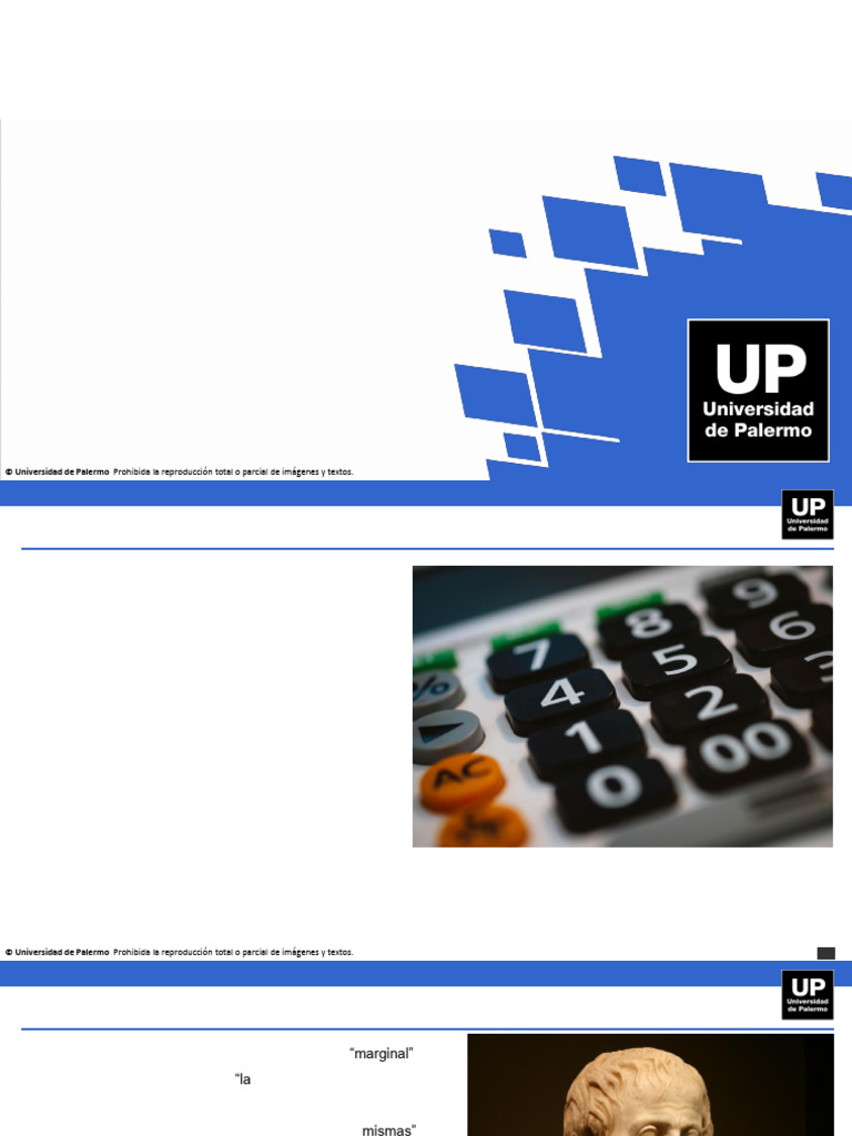 Definición de Términos Marginales | PDF | Presupuesto | Economias