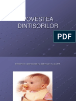 Povesteadintisorilor