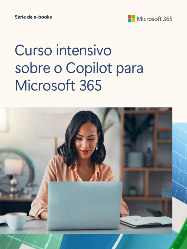 Curso - Copilot para Microsoft 365 | PDF | Inteligência artificial ...