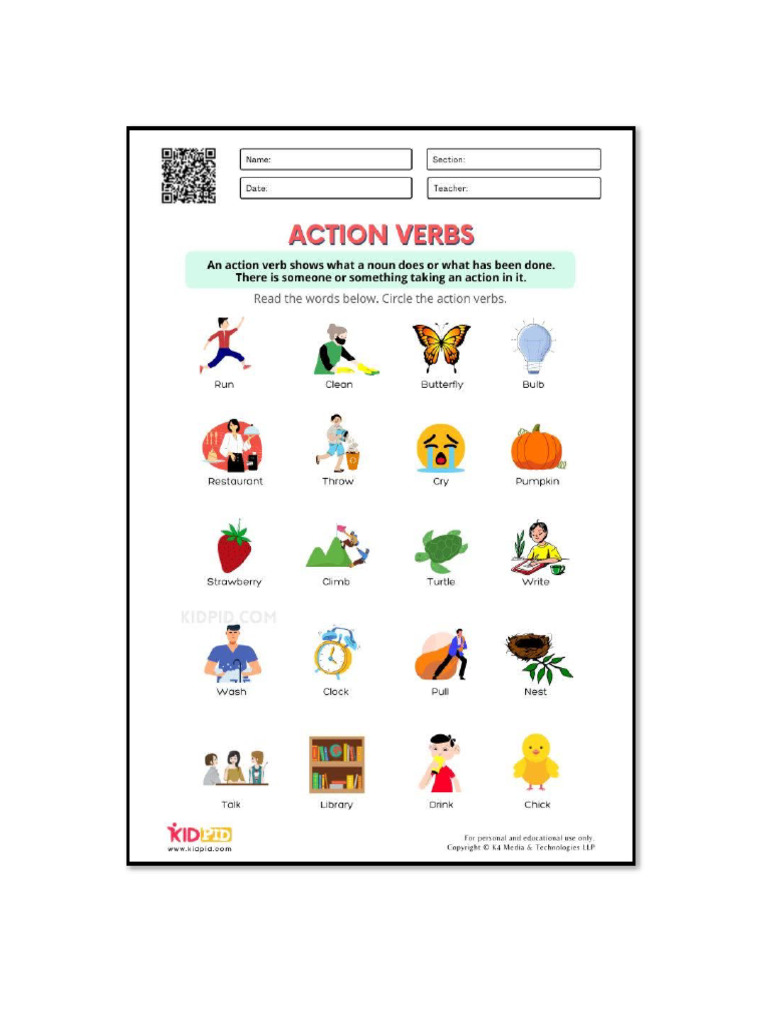 Find Action | PDF