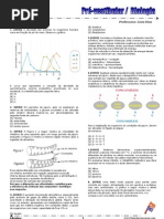 questões de biologia