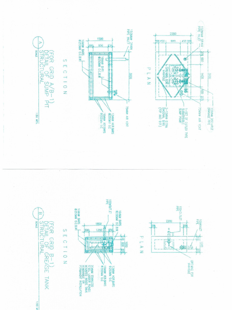 Construction Elevated Tanks | PDF
