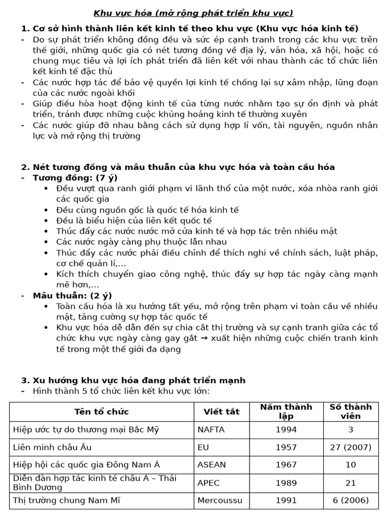 Khu V C Hóa | PDF