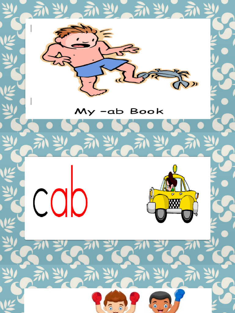 AB Sound | PDF