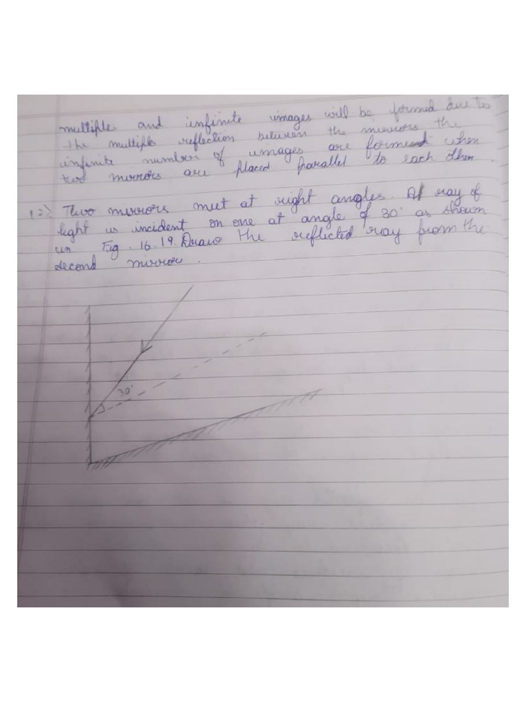 Light Notes | PDF