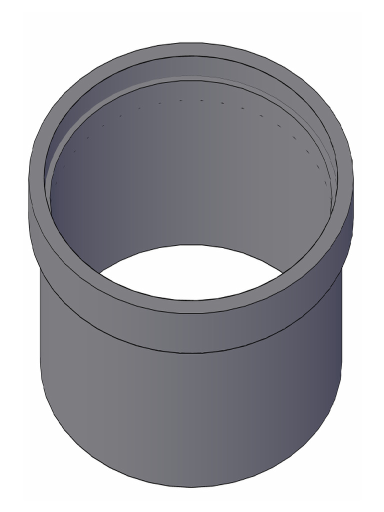 Helicoid Adapter Lens 150-3dmodel | PDF
