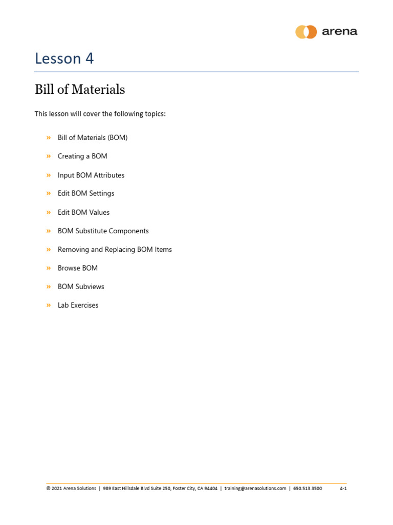 Free BOM Software Overview and Guide | PDF | Computing | Software